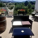 Couette-café Borgo Cortese 4*
