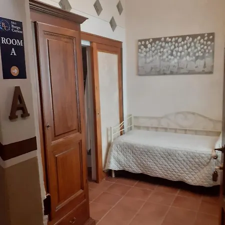 فندق مبيت وإفطار Borgo Cortese غافي