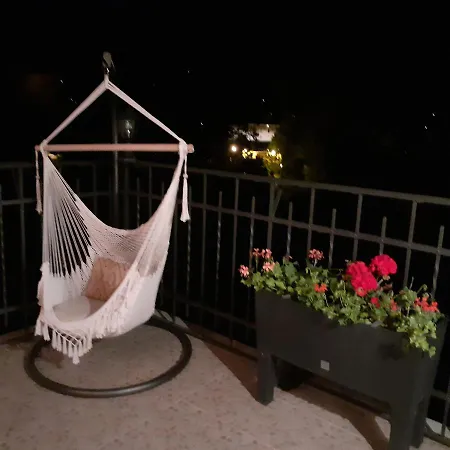 Borgo Cortese غافي