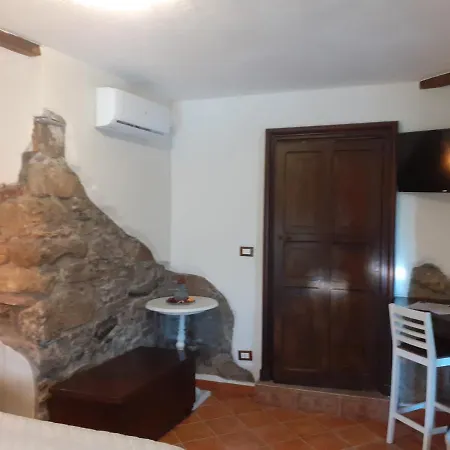 Borgo Cortese فندق مبيت وإفطار