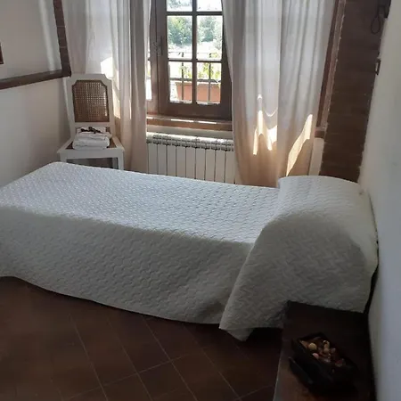 Borgo Cortese ベッド・アンド・ブレックファスト 4*