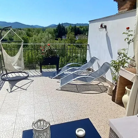 Borgo Cortese 4* غافي