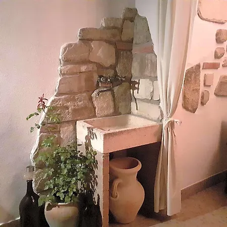 Bed & Breakfast Borgo Cortese Gavi