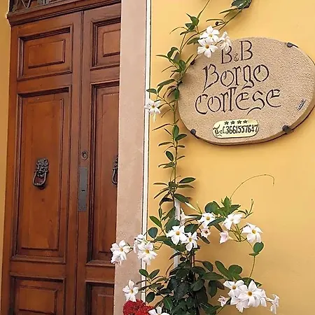 Borgo Cortese