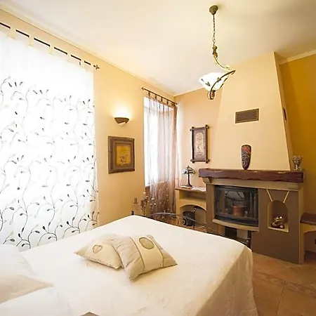 Borgo Cortese 4* גאבי