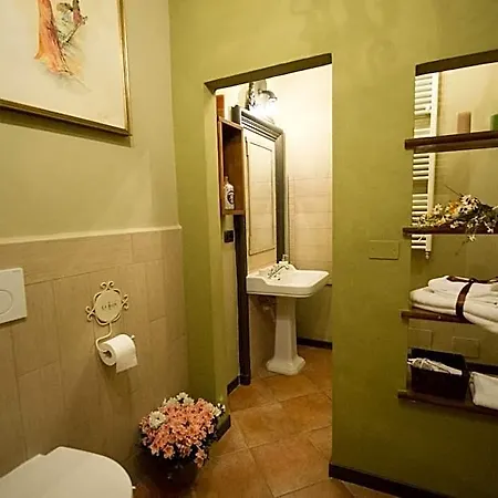 Borgo Cortese 4*