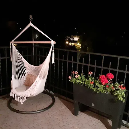Bed & Breakfast Borgo Cortese Gavi