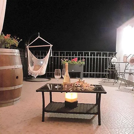 Borgo Cortese Bed & Breakfast 4*