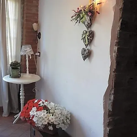 Borgo Cortese Bed and breakfast 4*