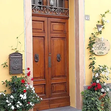 Borgo Cortese Gavi