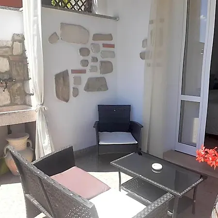 Borgo Cortese 4*