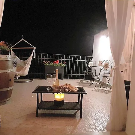 Borgo Cortese Bed & Breakfast 4*