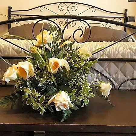 Bed & Breakfast Borgo Cortese Gavi