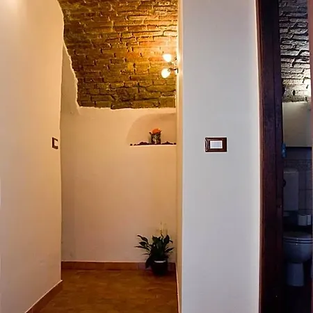 Bed and breakfast Borgo Cortese Gavi