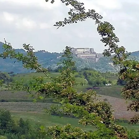 Borgo Cortese 4*