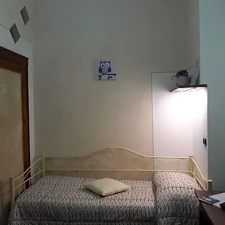 Bed & Breakfast Borgo Cortese