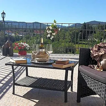 Bed & Breakfast Borgo Cortese Gavi