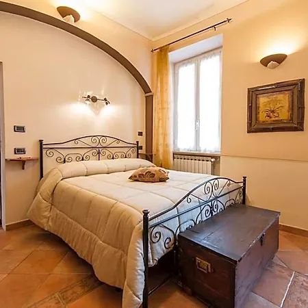 Borgo Cortese גאבי