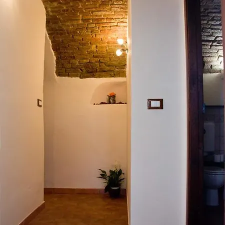 Borgo Cortese فندق مبيت وإفطار