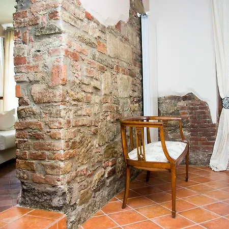 فندق مبيت وإفطار Borgo Cortese غافي