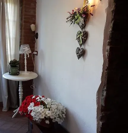 فندق مبيت وإفطار Borgo Cortese