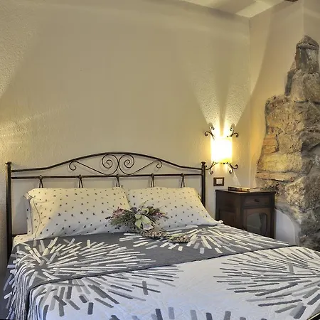 Borgo Cortese 4*