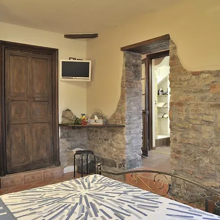 Borgo Cortese Couette-café