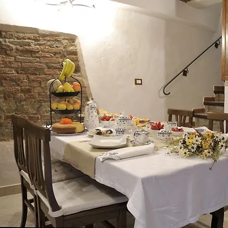 Borgo Cortese