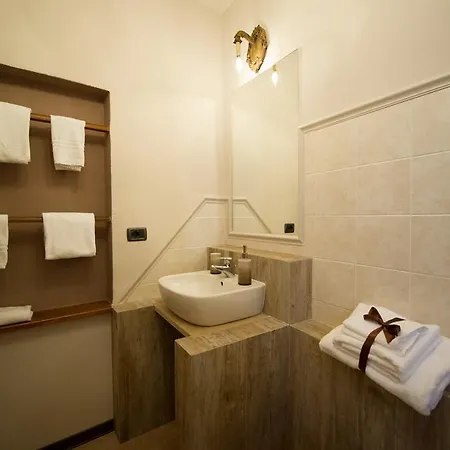 Borgo Cortese فندق مبيت وإفطار غافي