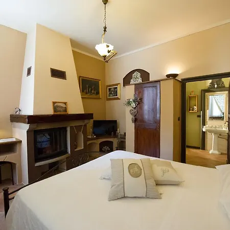 Borgo Cortese غافي