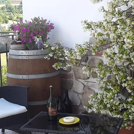 فندق مبيت وإفطار Borgo Cortese 4*