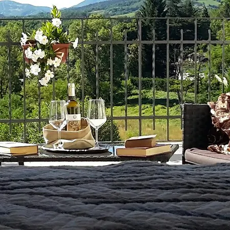 Borgo Cortese