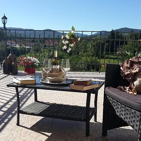 Borgo Cortese Bed and breakfast