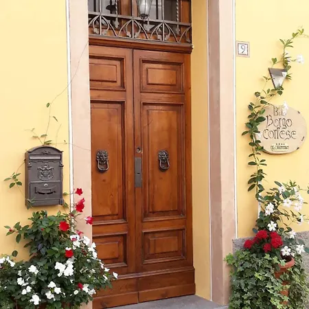 Borgo Cortese غافي