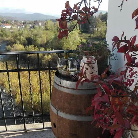 Borgo Cortese Bed and breakfast 4*