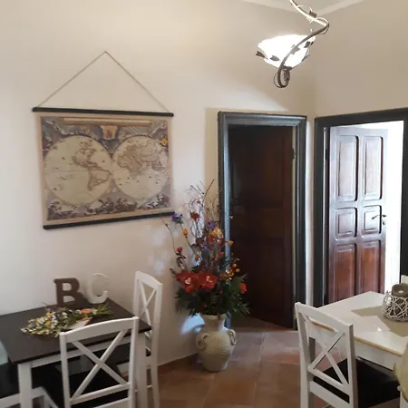 Borgo Cortese Bed and breakfast