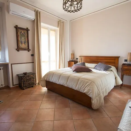 Borgo Cortese غافي