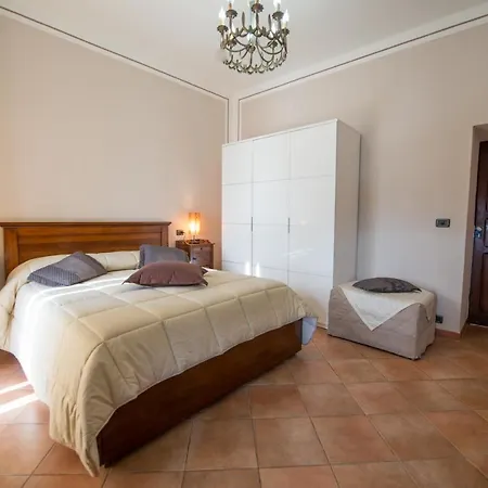 Borgo Cortese ベッド・アンド・ブレックファスト