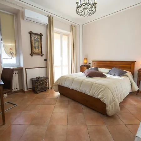 Borgo Cortese ベッド・アンド・ブレックファスト 4*