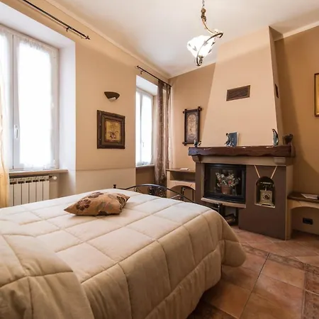 Borgo Cortese ベッド・アンド・ブレックファスト