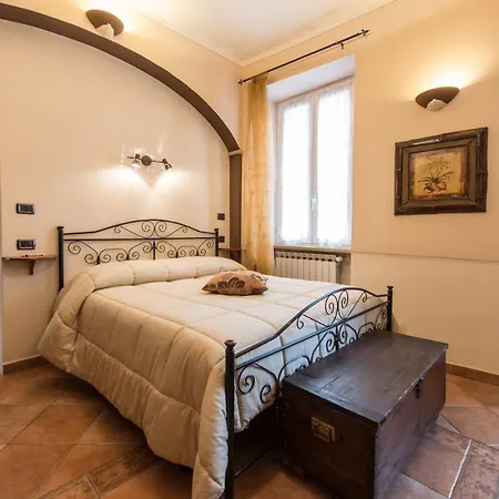 Borgo Cortese غافي