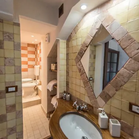 Borgo Cortese ベッド・アンド・ブレックファスト 4*