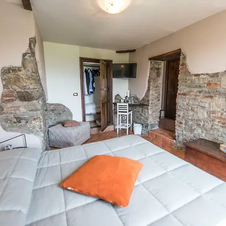 Borgo Cortese فندق مبيت وإفطار