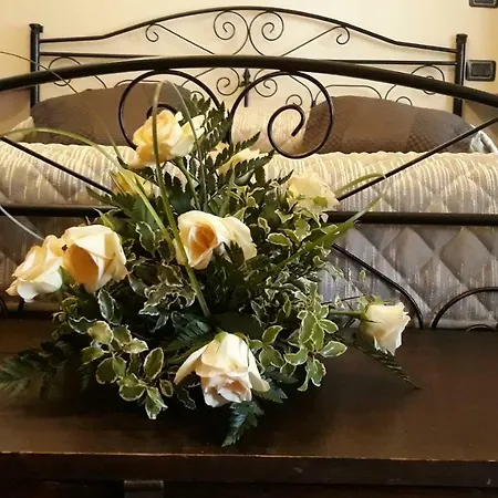 Borgo Cortese Bed and breakfast 4*