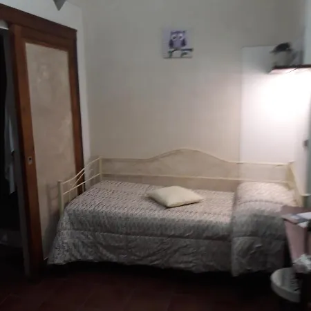 فندق مبيت وإفطار Borgo Cortese