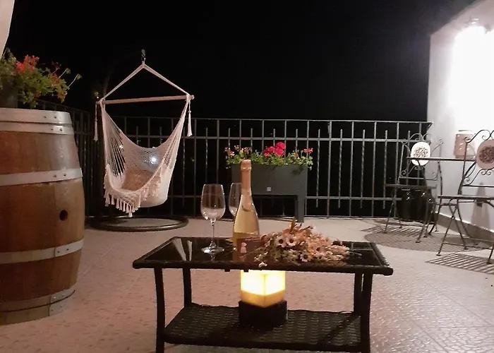 Borgo Cortese غافي