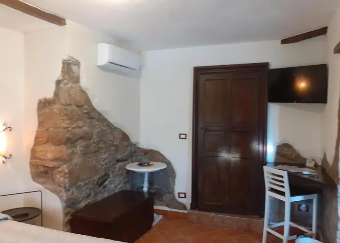 Borgo Cortese Oda ve Kahvaltı