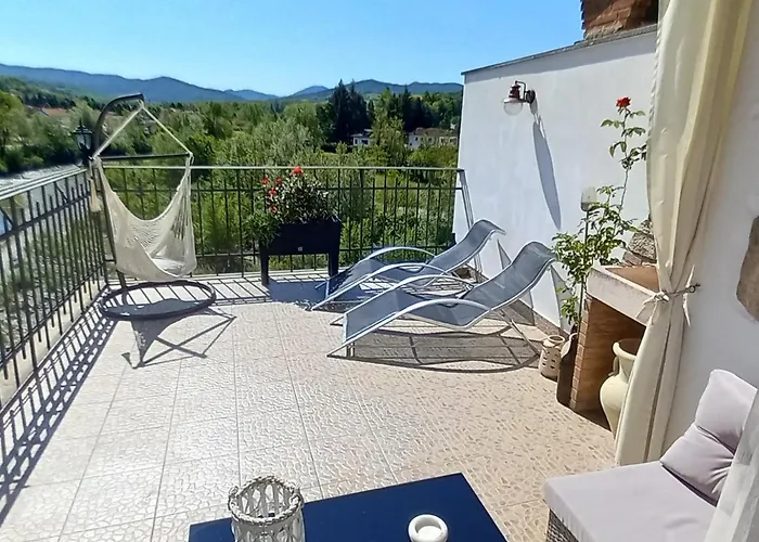 Borgo Cortese 4* غافي