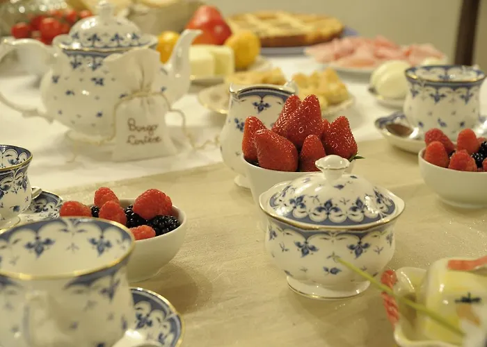 Borgo Cortese 4* غافي