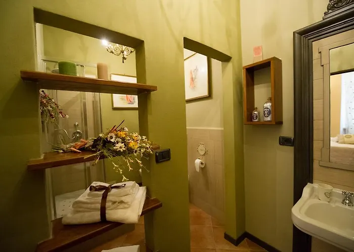 Borgo Cortese غافي